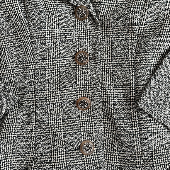 Vintage Alyn Paige Blazer - Picture 4 of 9